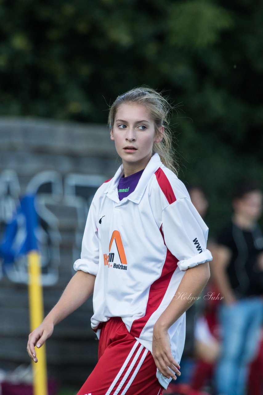 Bild 114 - Frauen TSV Wiemersdorf - SV Wahlstedt : Ergebnis: 5:1